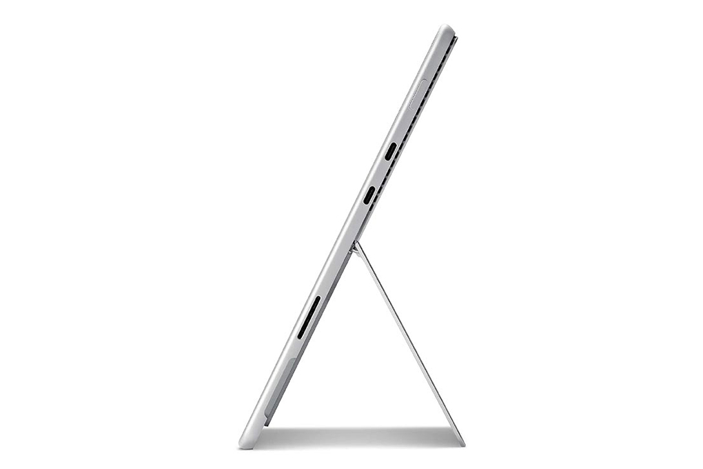 Laptop Surface Pro 8 i5 1135G7/8GB/256GB/13&quot;/Touch/120Hz/Win11/(8PQ-00001)/Bạc - Hàng chính hãng