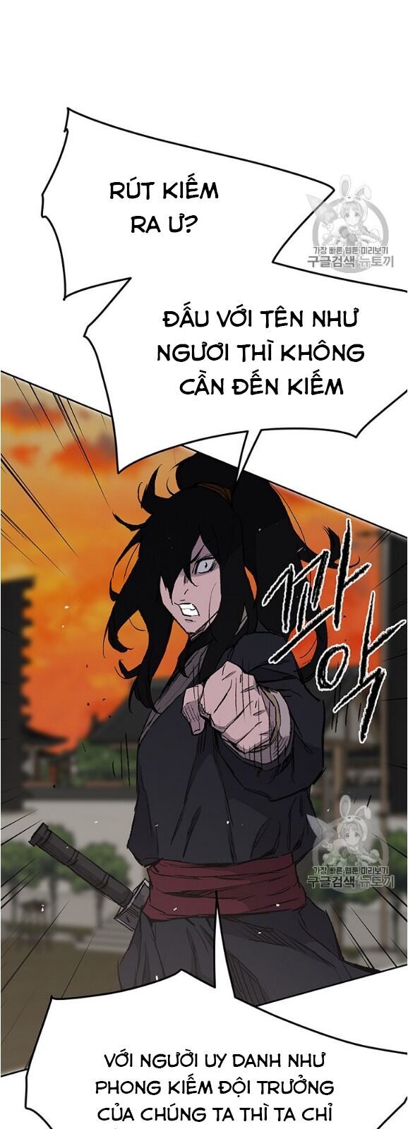 kiếm sĩ bất bại chapter 36 51