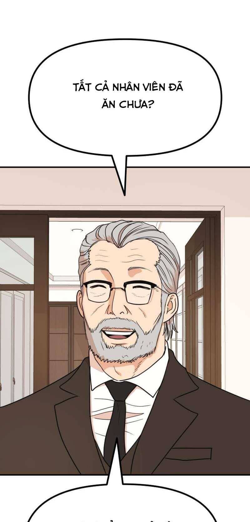 Bạn Trai Vệ Sĩ chapter 109 15