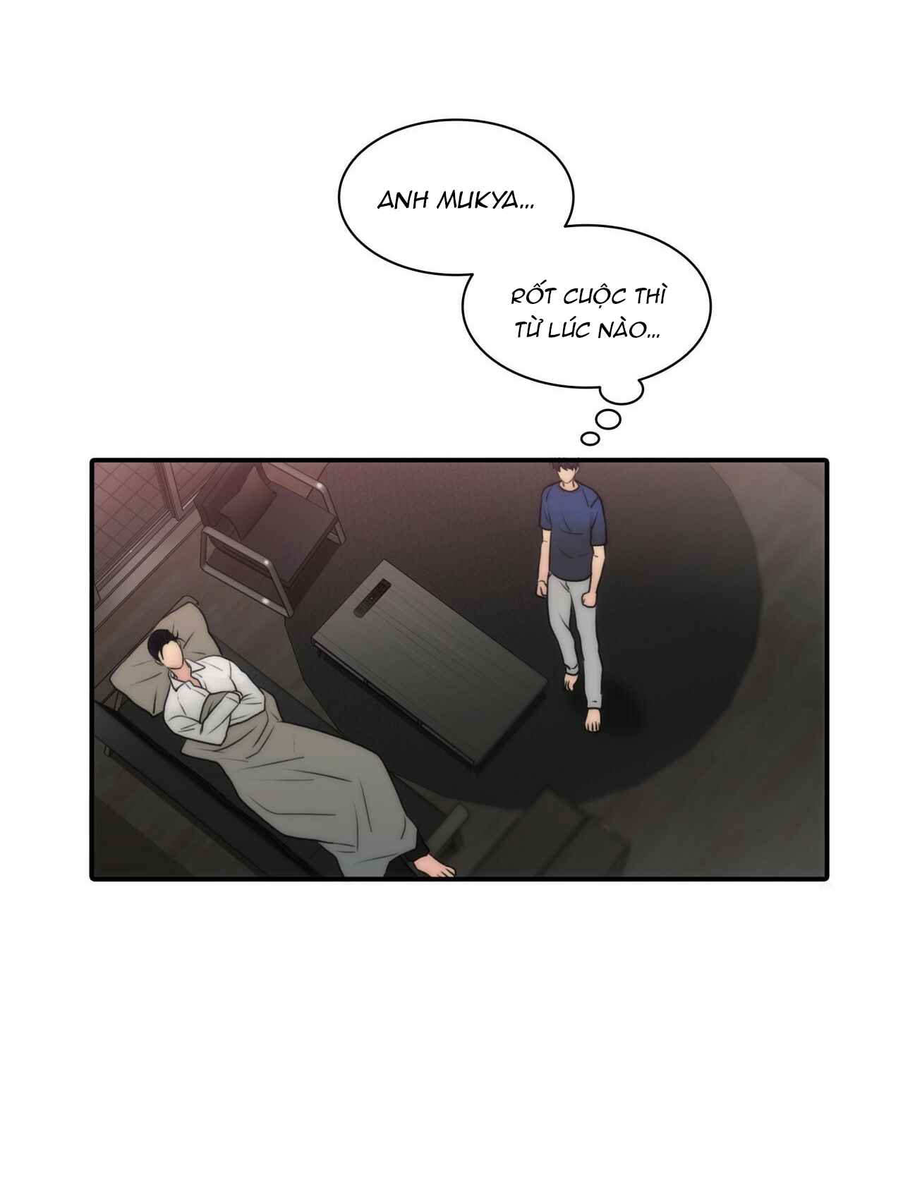 giai điệu của ngôn ngữ chapter 22 58