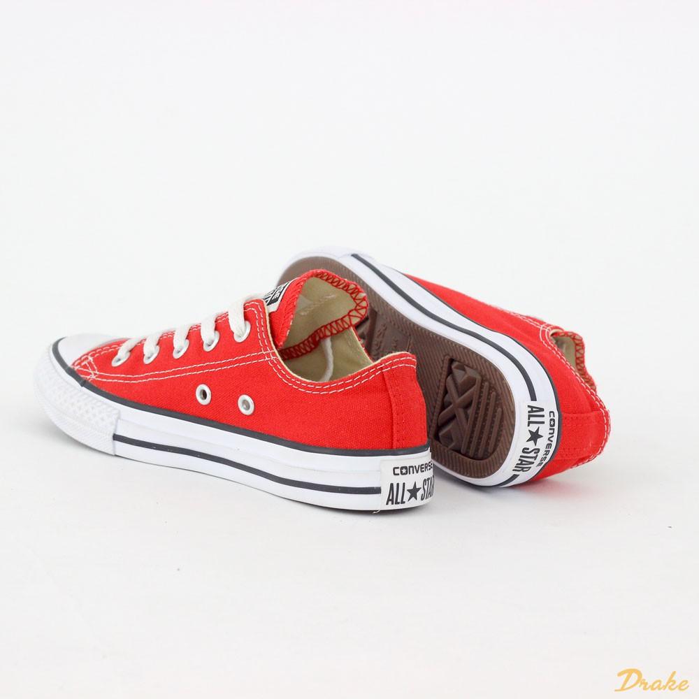 Giày sneakers Converse Chuck Taylor All Star Kid 327444C