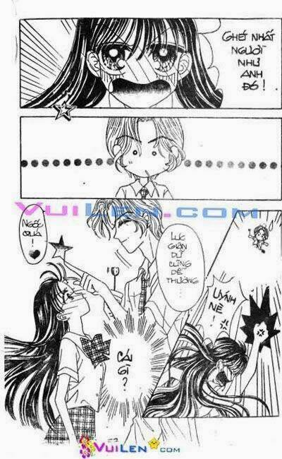 đôi giày thủy tinh chapter 1 53