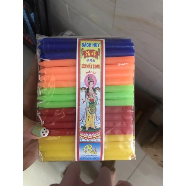 1 KG đèn cầy thơm-HCM- đèn nến thơm- đèn trung thu