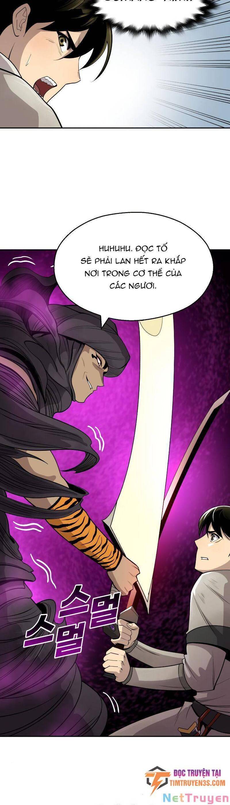 thiếu niên kiếm sư chapter 24 13