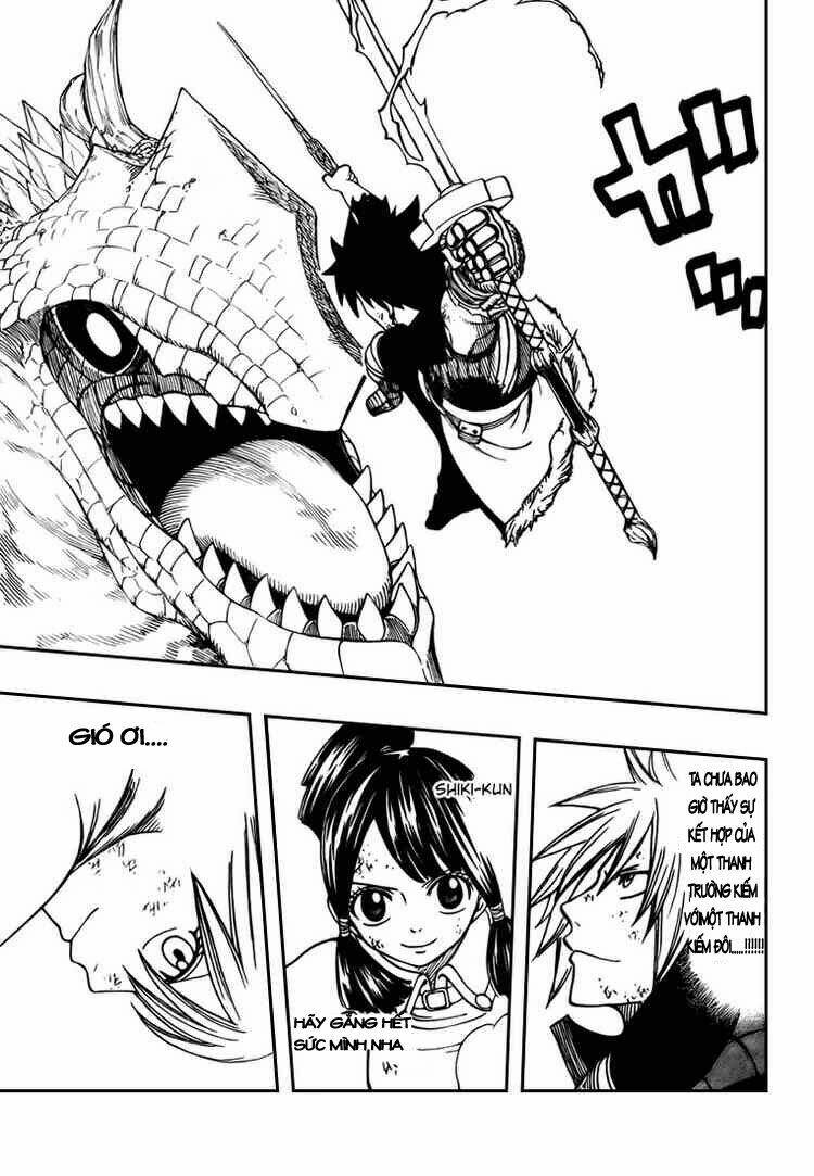 monster hunter orage chapter 14 23