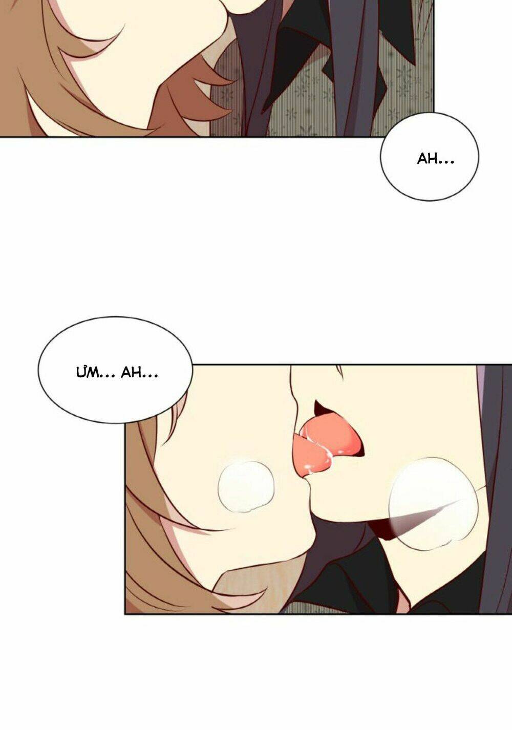 bộ mặt khác của cô bạn cùng phòng chapter 5 26