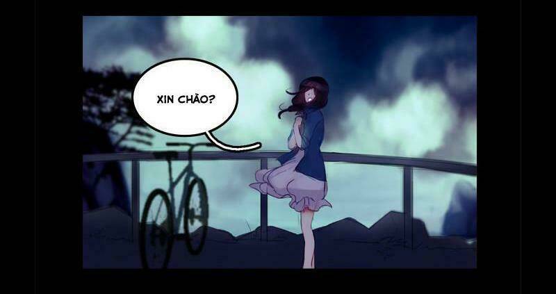 khúc hát người cá siren chapter 2 39