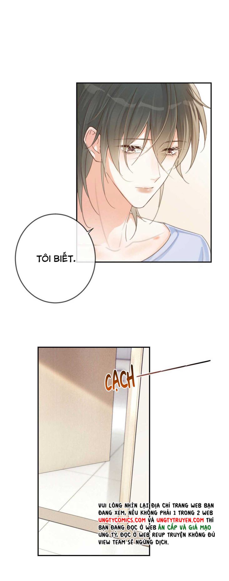 nịch tửu chapter 34 7