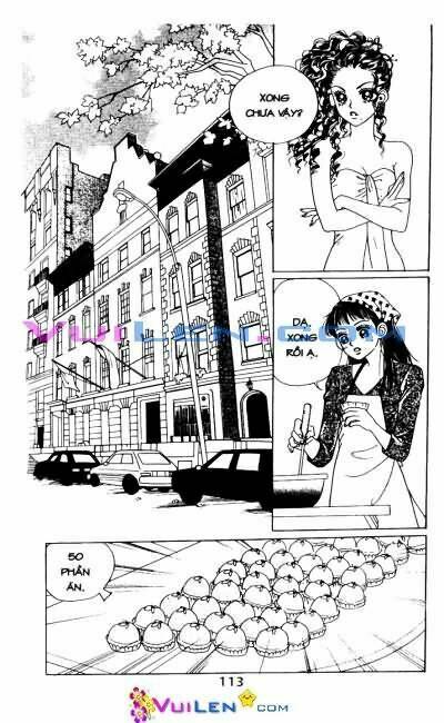 bữa tối của hoàng tử chapter 3 113