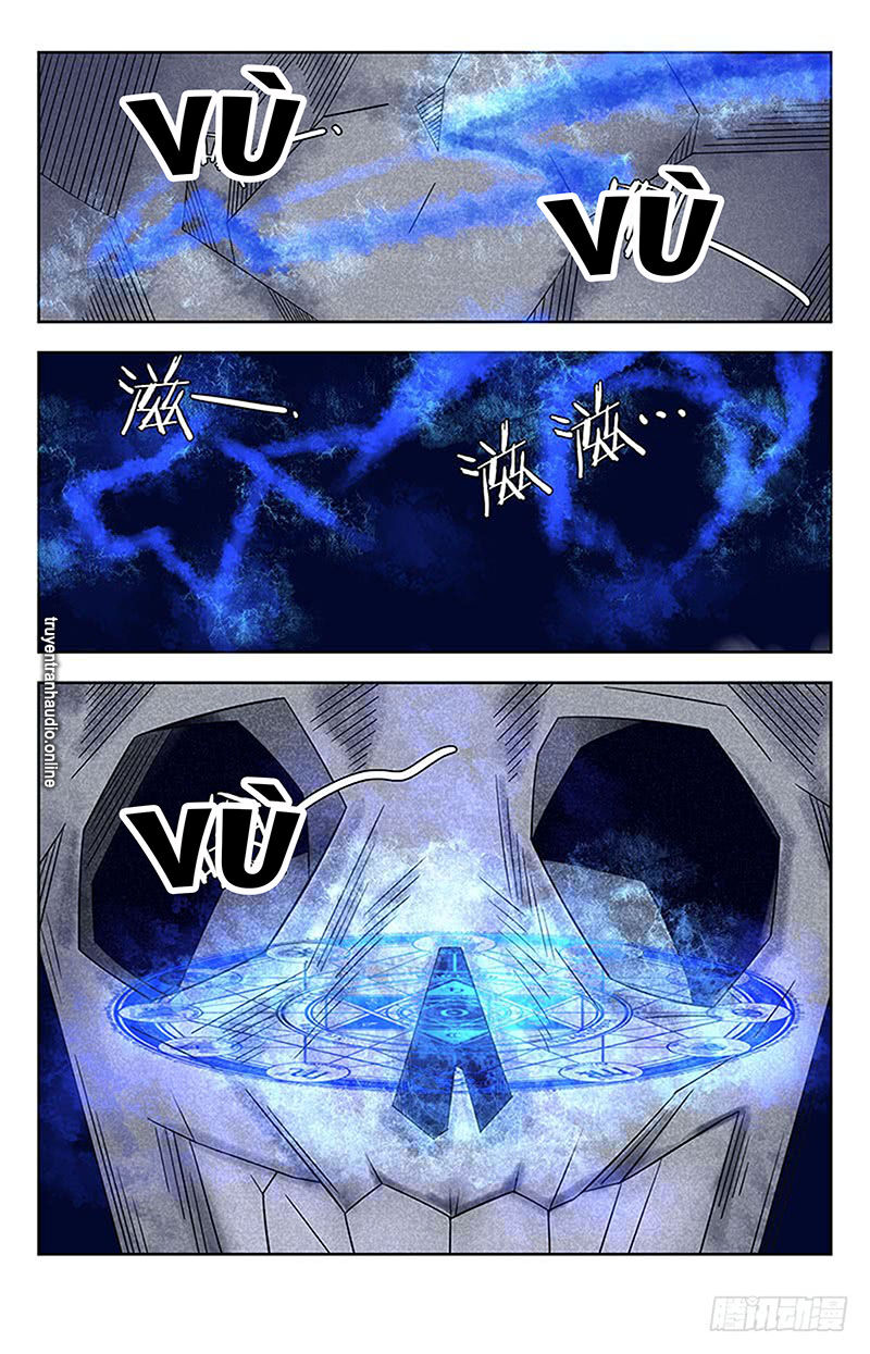 long ẩn giả chapter 45 6