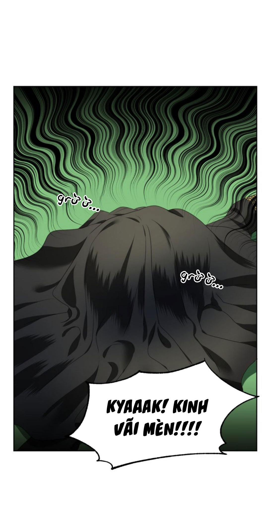 công chúa giả mạo và chú thỏ con chapter 1 61