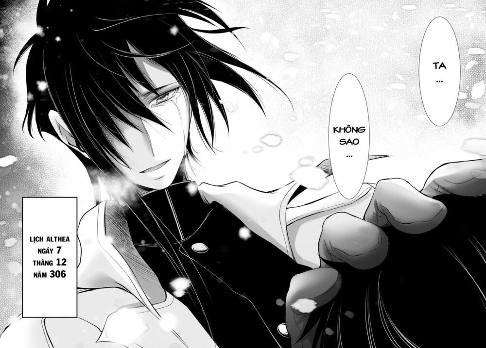 kích trụy vương huyền thoại chapter 43 39