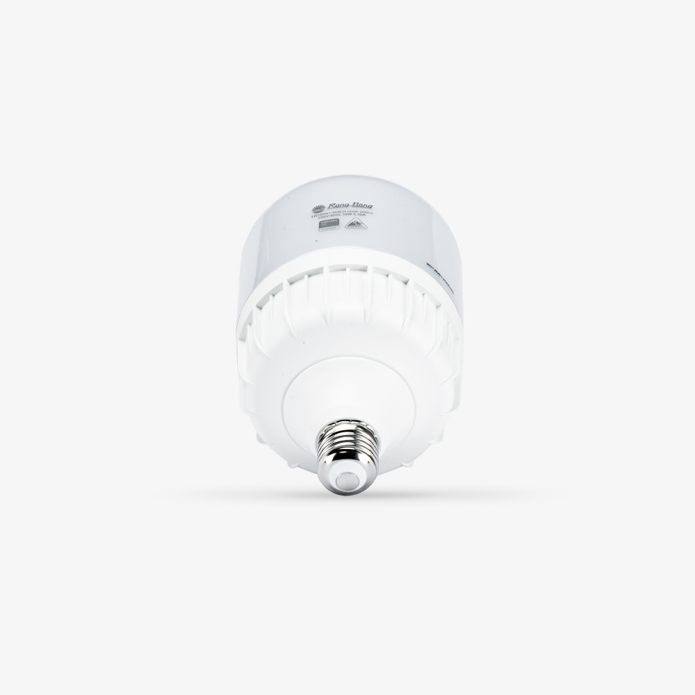 Bóng đèn LED BULB Trụ 30W Rạng Đông Model: TR100N1/30W.H