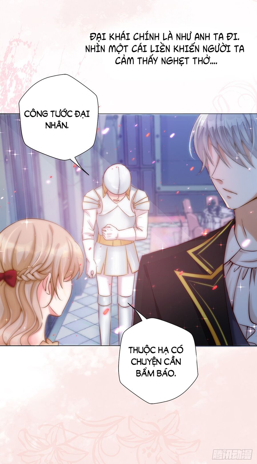 huynh khống công tước gả không được chapter 5.2 9