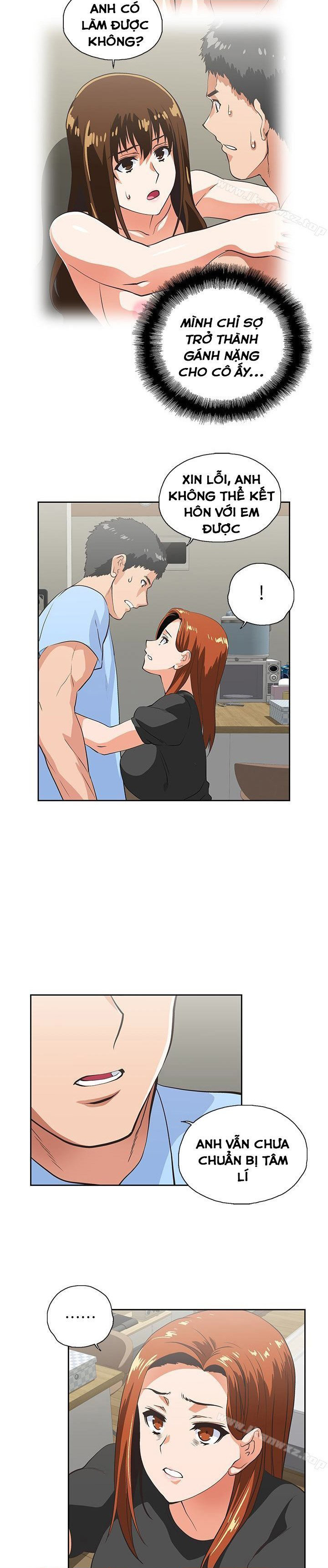 duyên phận chapter 59 7