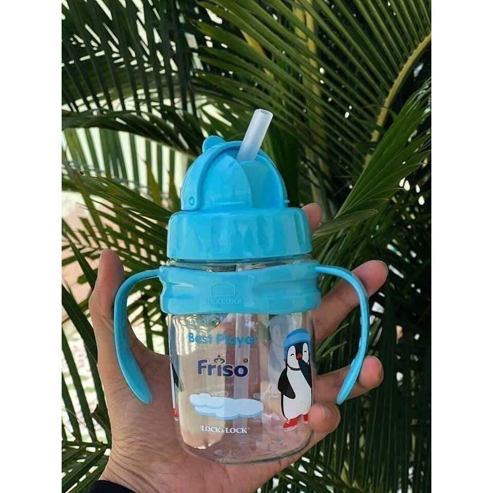 Bình uống nước