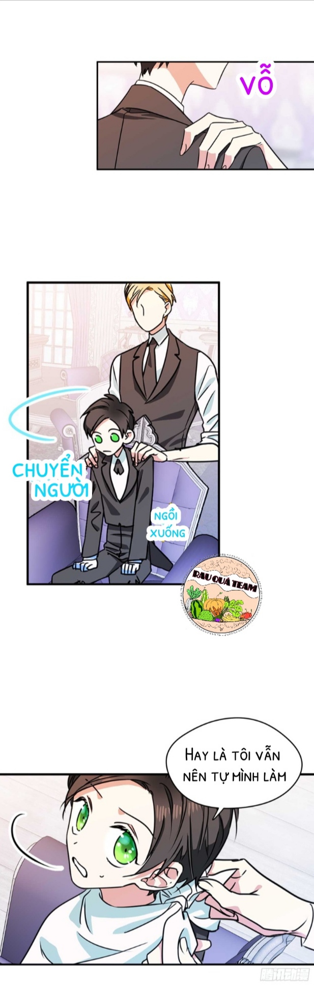 nam nô bộc xinh đẹp của tôi chapter 11 17