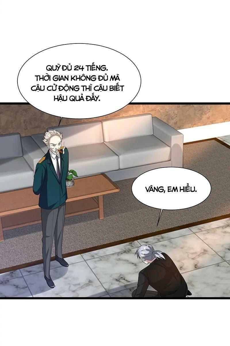 đô thị tà vương chapter 241 5