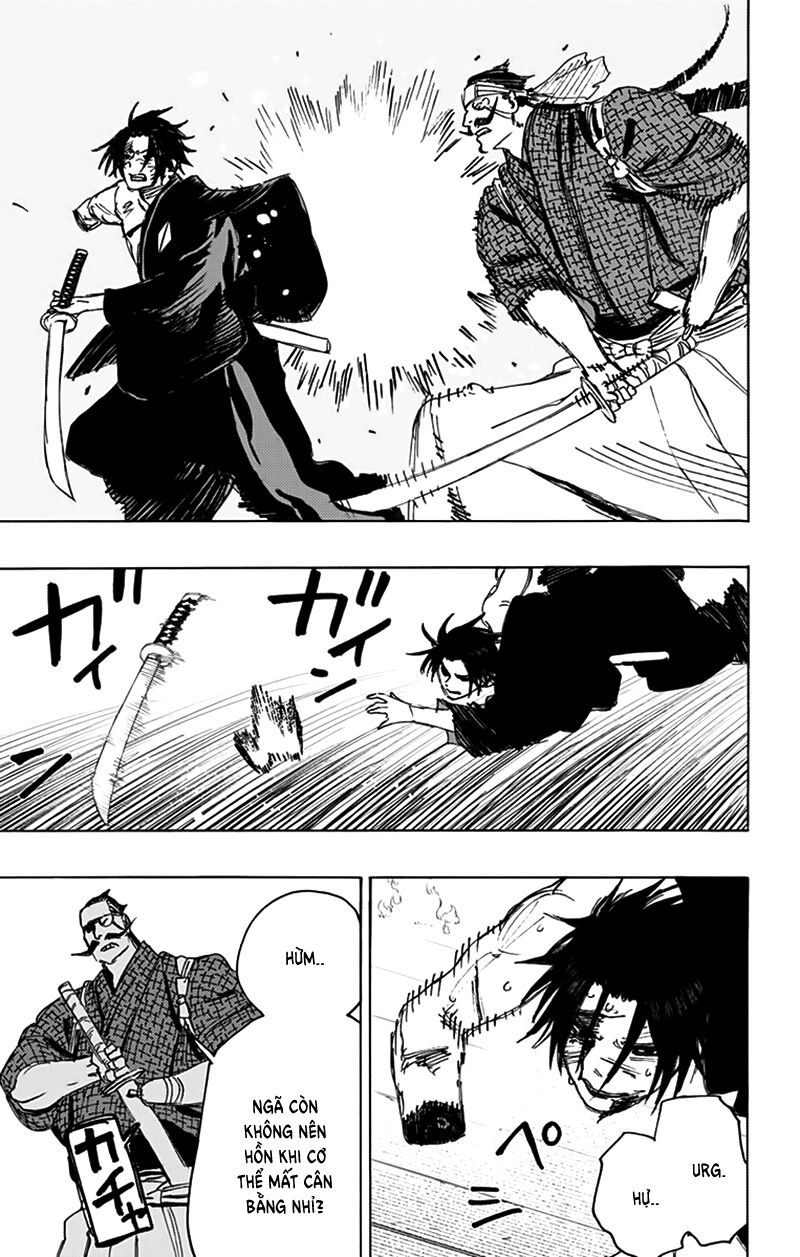 jigokuraku chapter 115 8