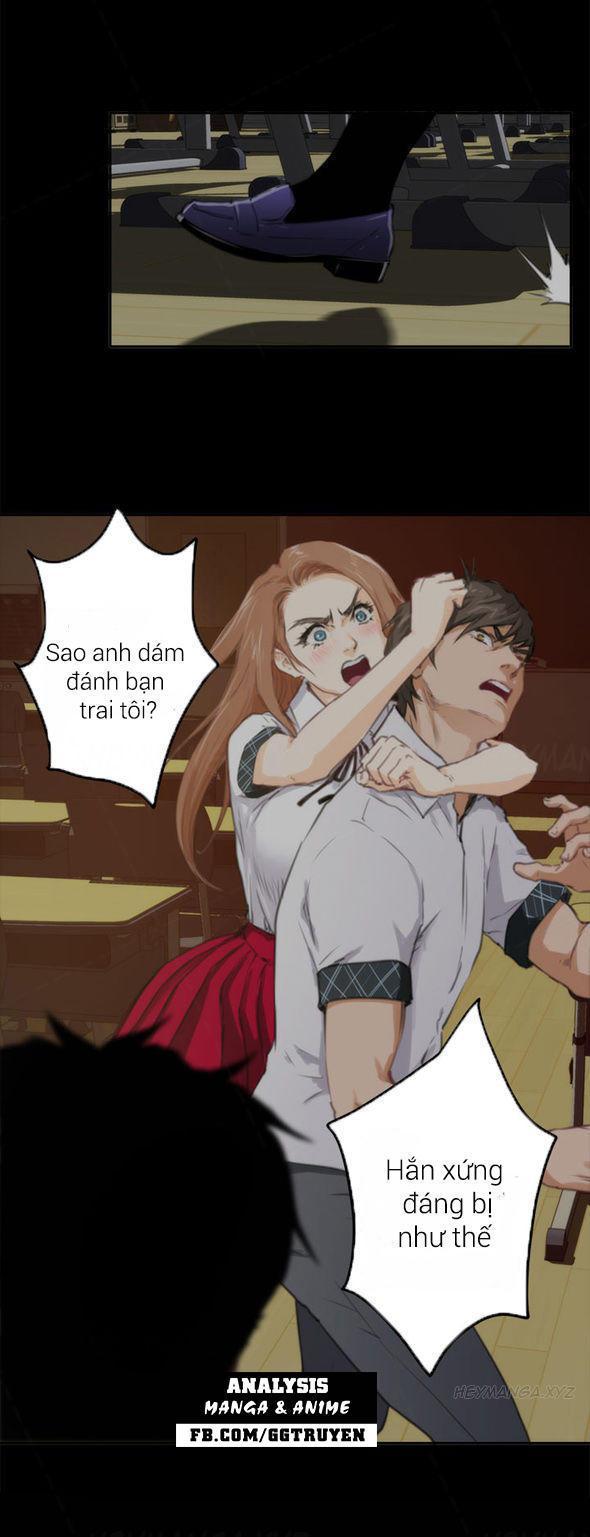 h-mate chapter 84 39