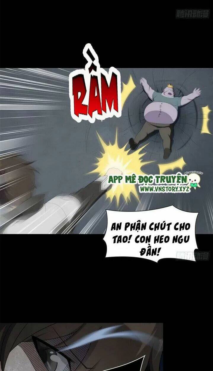 bạn gái virus của tôi chapter 134 39