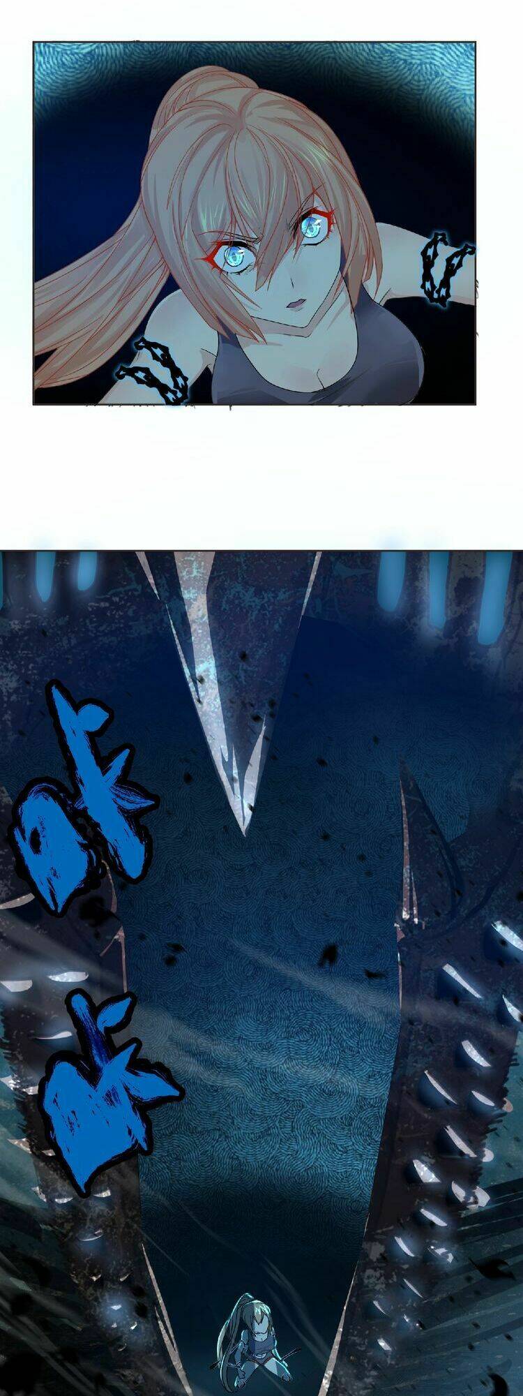 đại chiến yêu tinh chapter 12 20