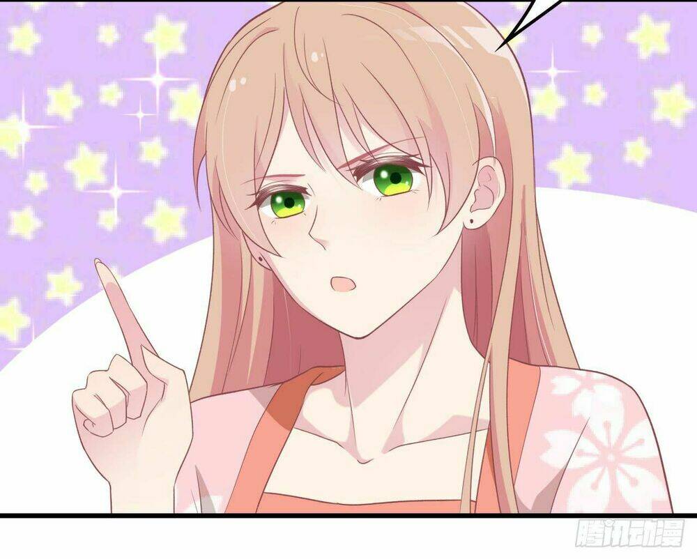 bí mật kết hôn với ảnh đế: vợ ơi đến đây tấn công đi nào chapter 30 13