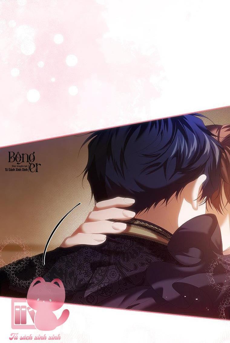 tháng năm cuối cùng của nữ phụ đoản mệnh chapter 45 8