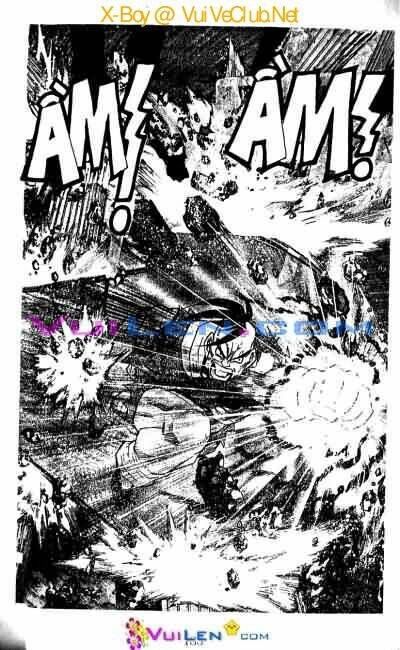 theo dấu rồng thần - dragon quest chapter 30 15