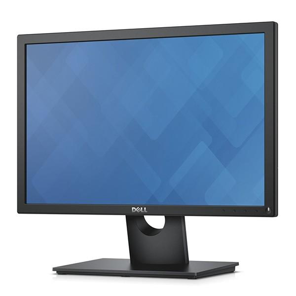 Màn hình DELL 19.5 inch E2016HV 1600x900 - Hàng chính hãng