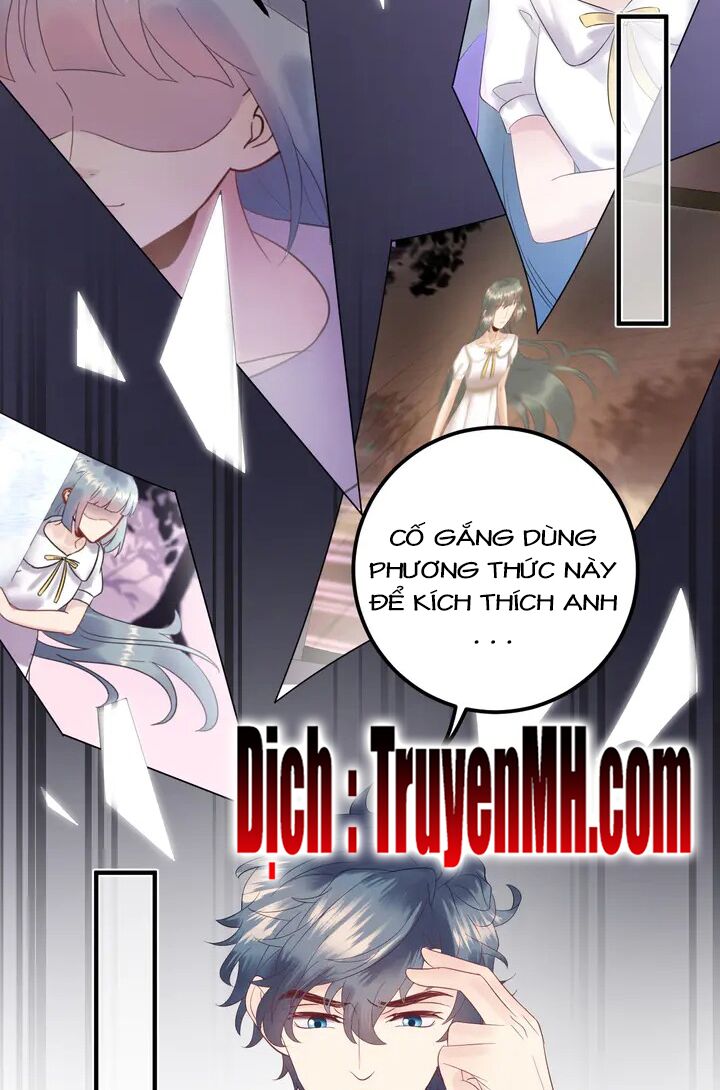 trọng sinh chi ức vạn ảnh hậu yếu thượng vị chapter 294 9