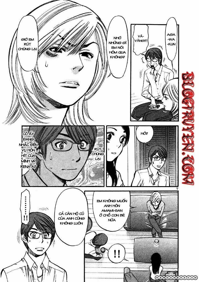 sakuranbo syndrome chapter 36 8