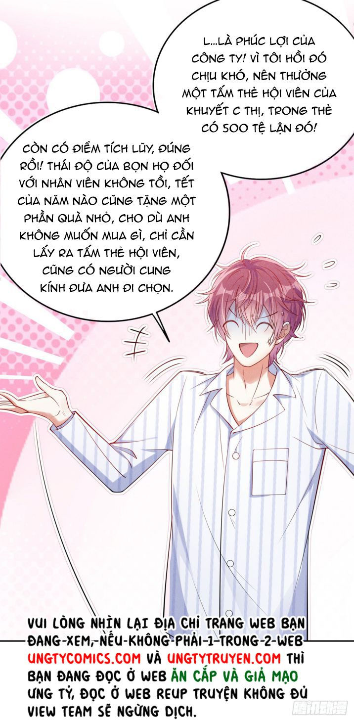 tôi với hình mẫu lý tưởng lìa trần rồi! chapter 9 3