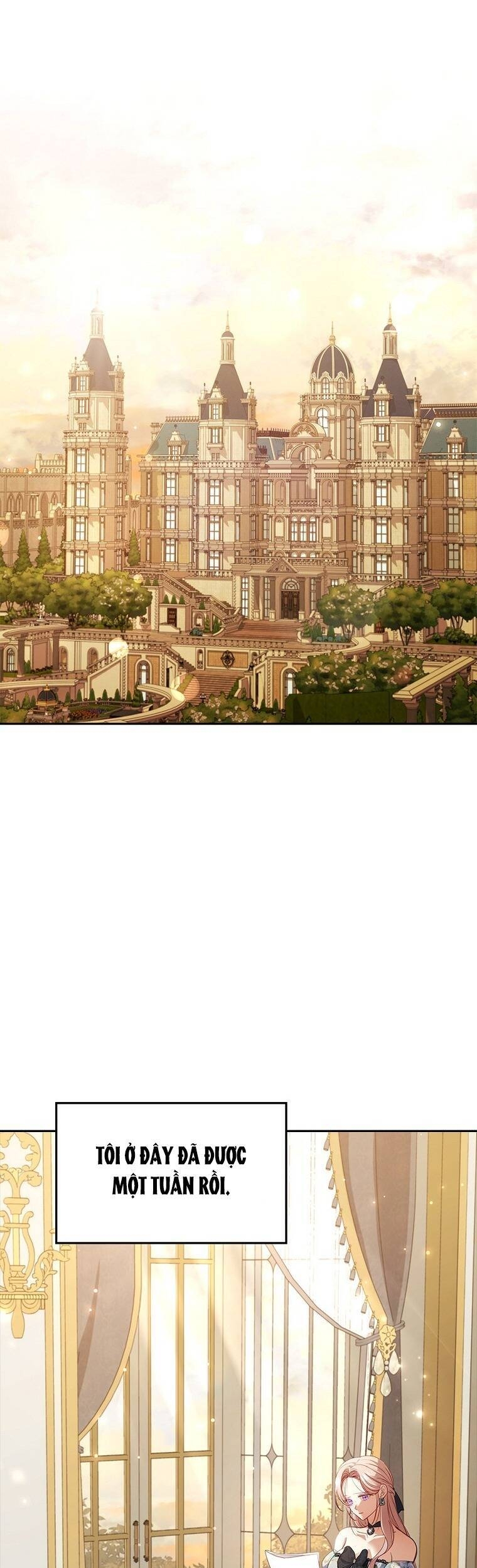 tôi bị quyến rũ bởi nam chính ốm yếu chapter 58 14