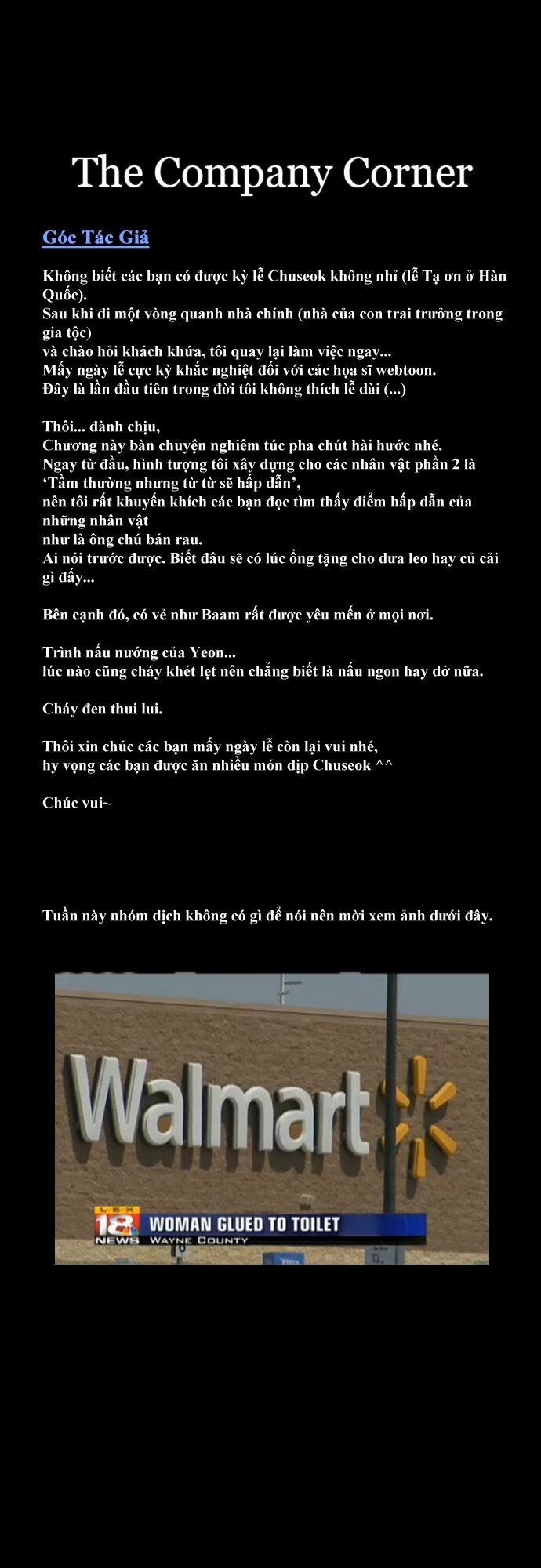 tòa tháp bí ẩn 2 chapter 34 49