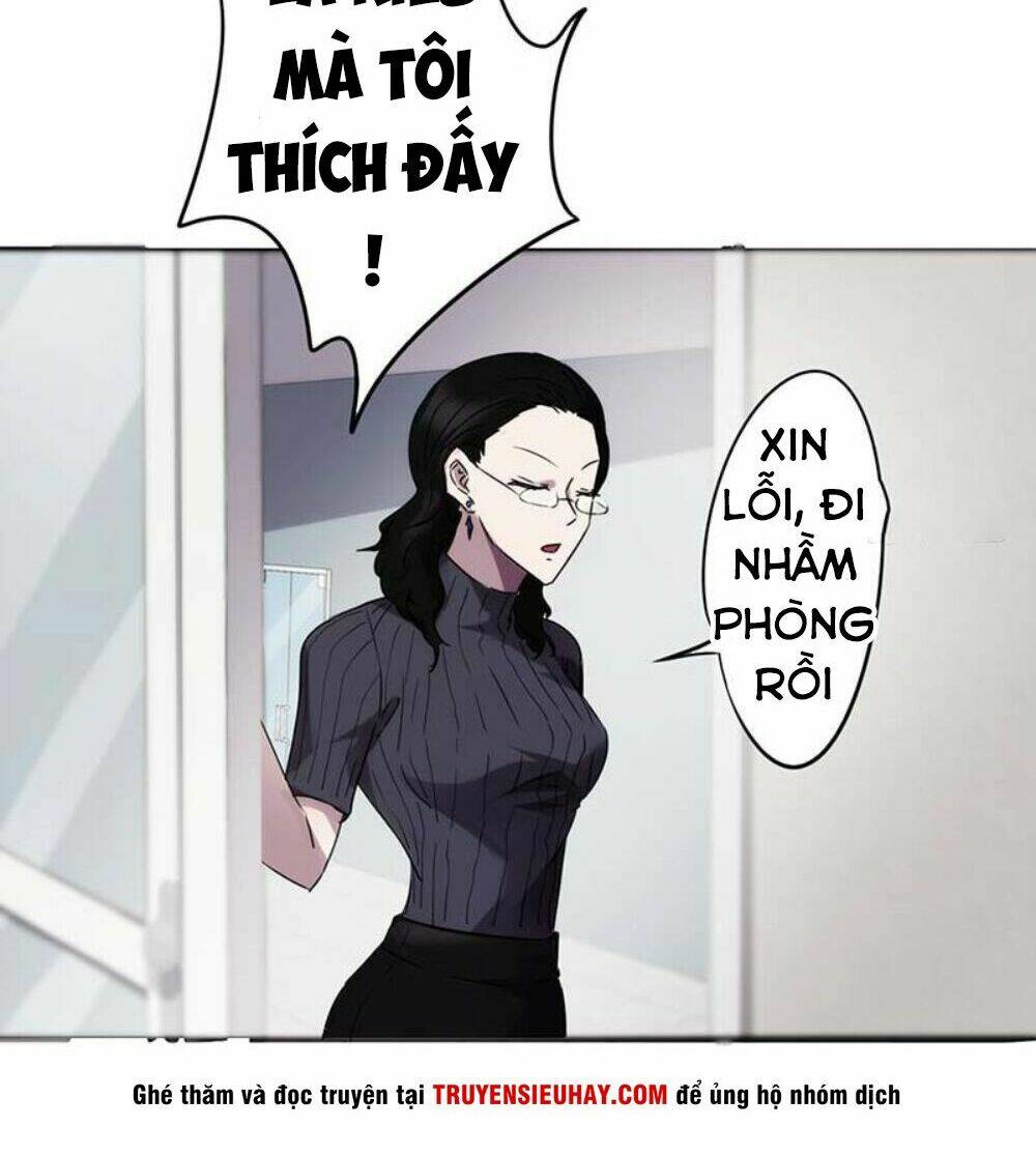 tối cường công nhân chapter 50 9