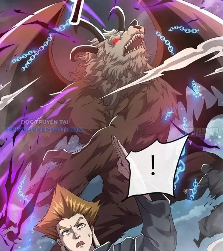 Siêu Thần Chế Tạp Sư chapter 161 15