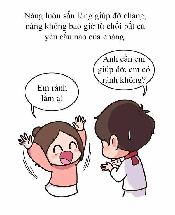 giải mã tình yêu chapter 261 6