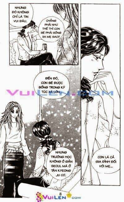 ảo vọng tình yêu chapter 1 8