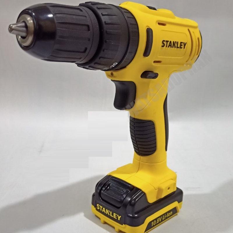 MÁY KHOAN CẦM TAY 10.8V 26NM STANLEY SCH12S2- B1- HÀNG CHÍNH HÃNG