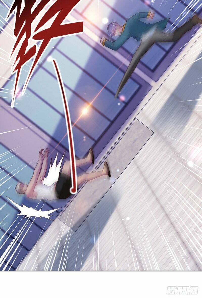 vú em là cổ tiên chapter 183 12