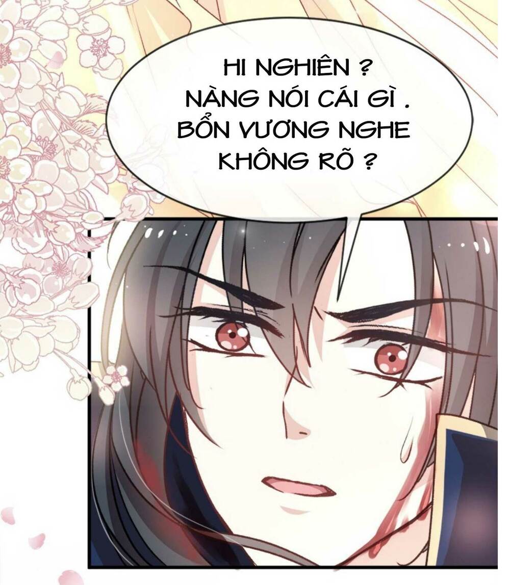 thiên hạ đệ nhất sủng phi chapter 28.2 33