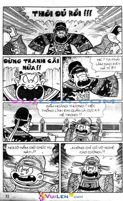 thần đồng đất việt chapter 65 29