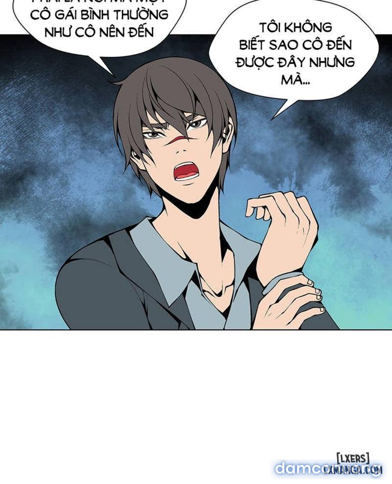 nô lệ song sinh chapter 69 15