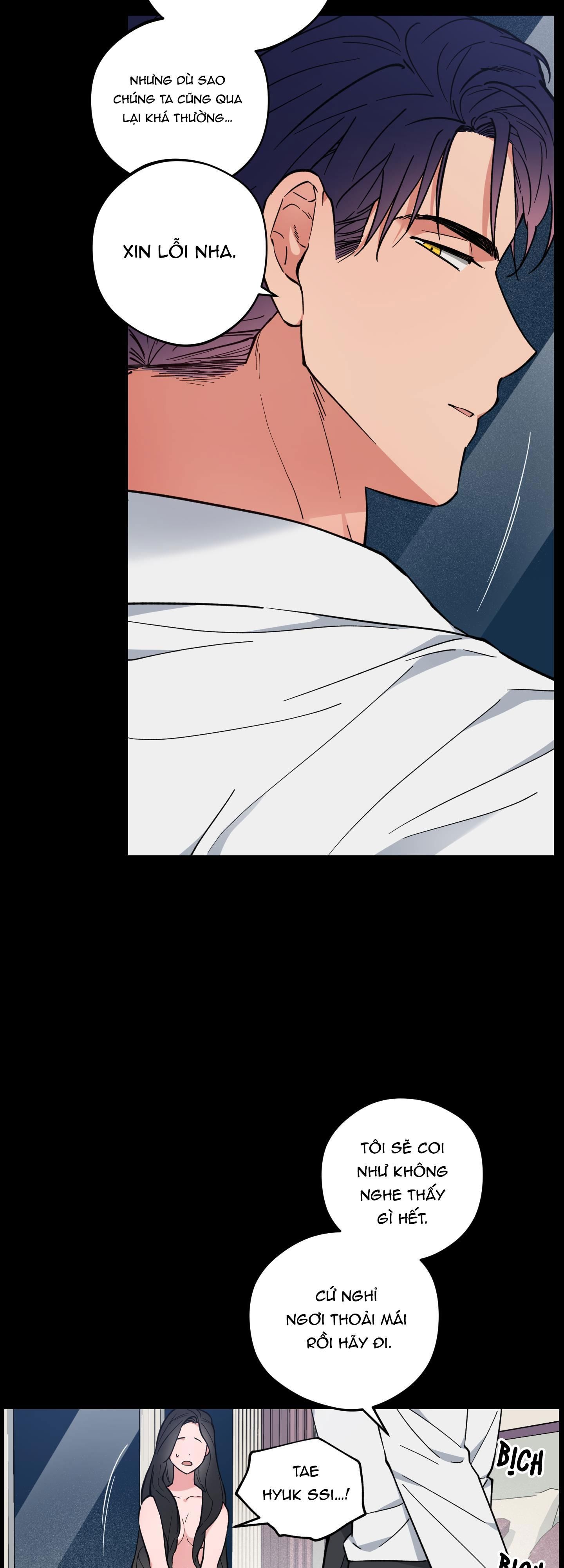 bình minh của rồng chapter 26 11