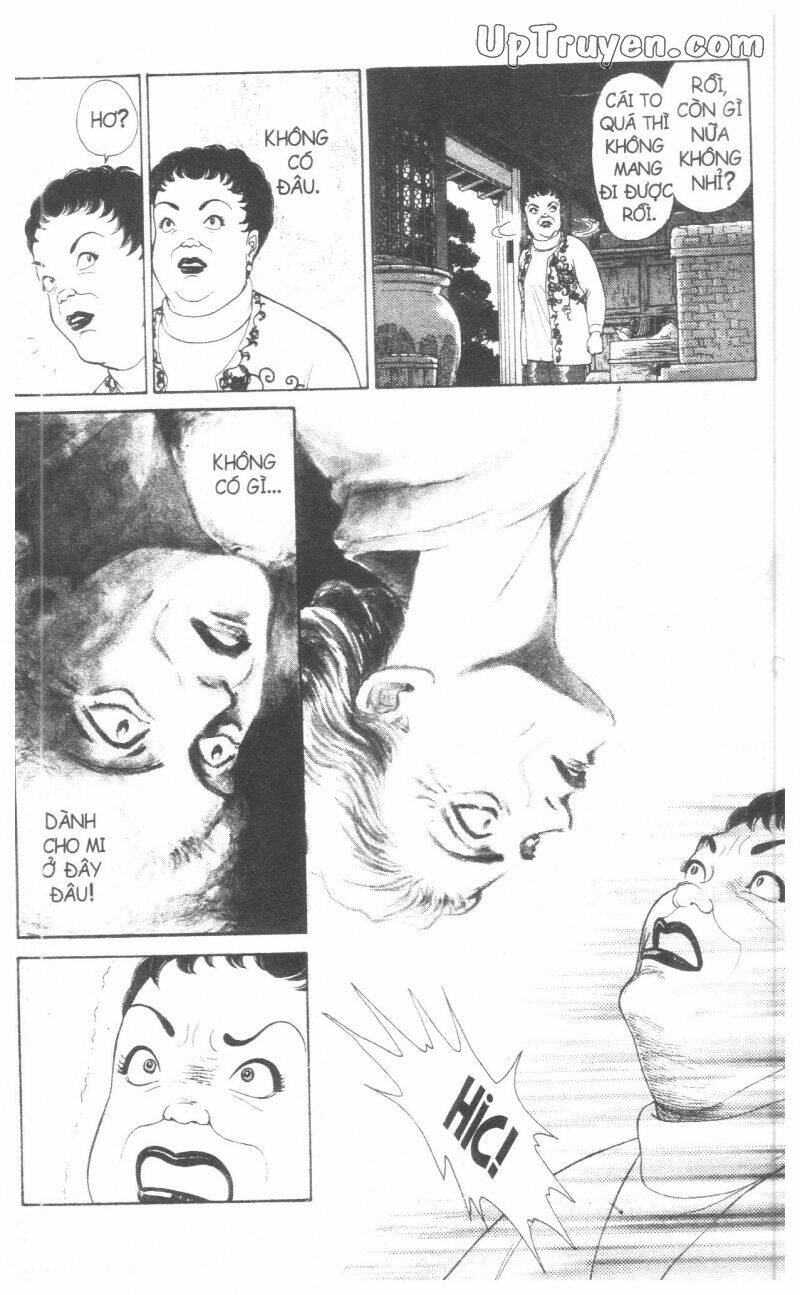 câu lạc bộ con nhà giàu chapter 18 147