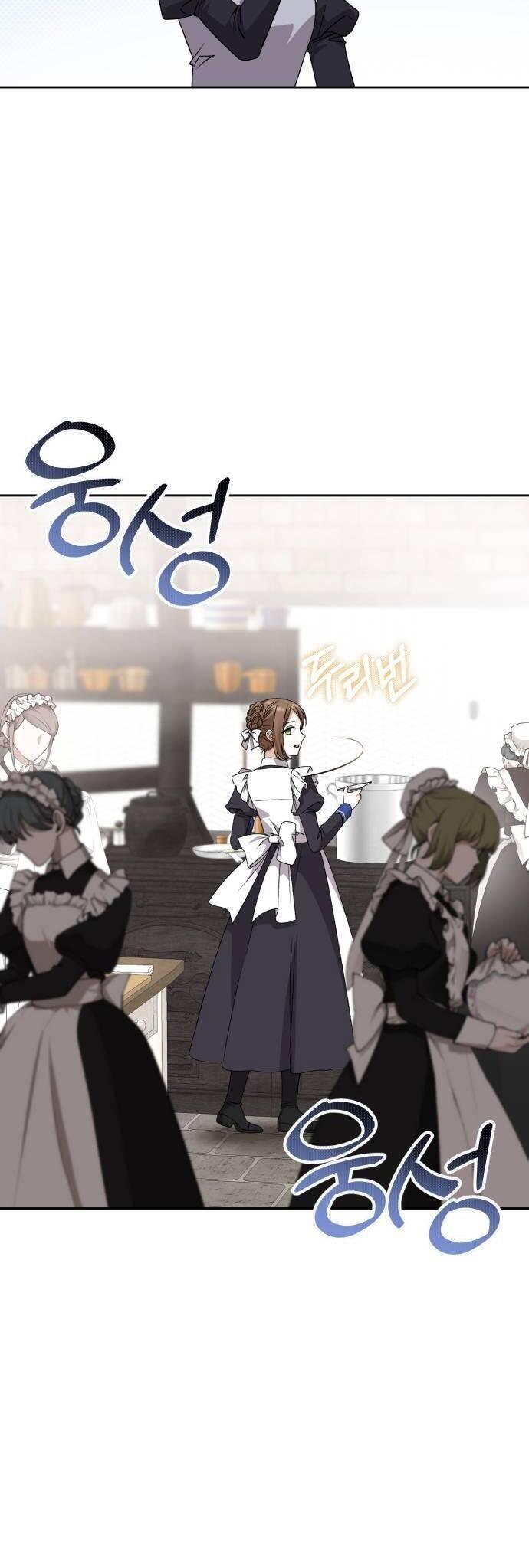 bạo chúa muốn sống hiền lành chapter 25 4