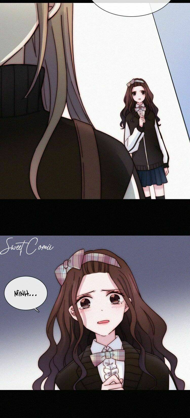 nếu ngày đó chúng ta chưa quen biết chapter 21 18