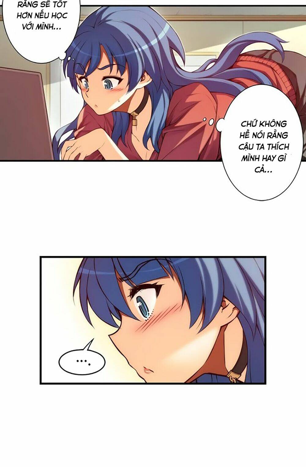 cohabitation with the fiancee chapter 38 16