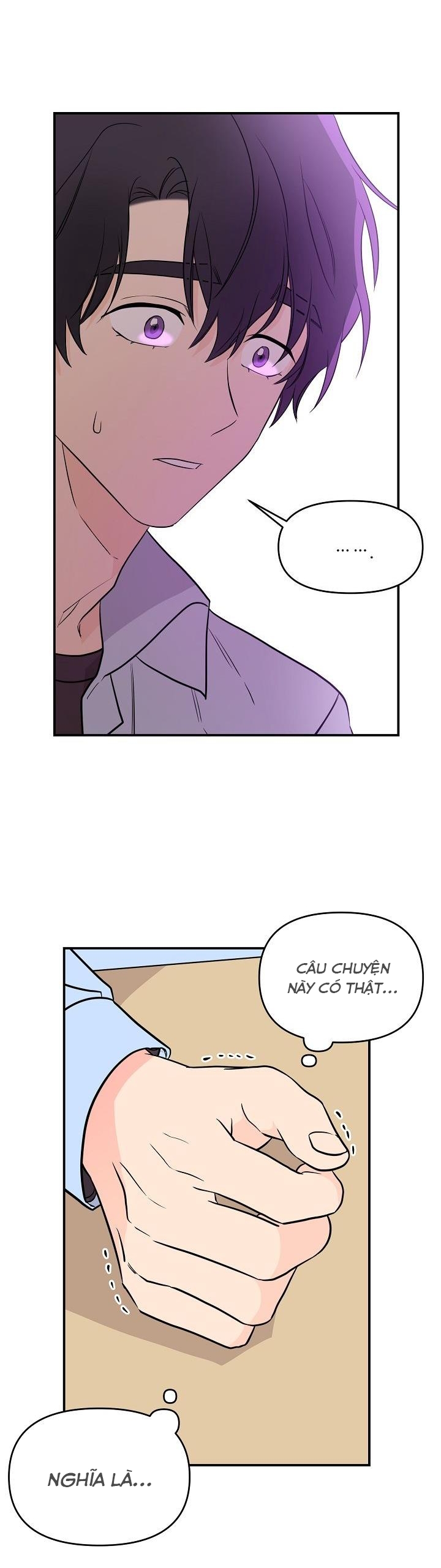 hoa ly hổ chapter 7 15